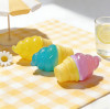 Healing Food-themed Fidget Toys from Yiwu Gain Global Popularity
