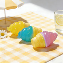Healing Food-themed Fidget Toys from Yiwu Gain Global Popularity
