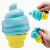 Soft ice cream stress-relieving toys relaxation toys children's and adult's holiday gifts