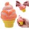 Soft ice cream stress-relieving toys relaxation toys children's and adult's holiday gifts