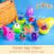 Rabbit-shaped water-absorbing stress ball beads pressure-reducing relief toys party gift