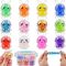 Rabbit-shaped water-absorbing stress ball beads pressure-reducing relief toys party gift