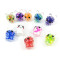 Rabbit-shaped water-absorbing stress ball beads pressure-reducing relief toys party gift