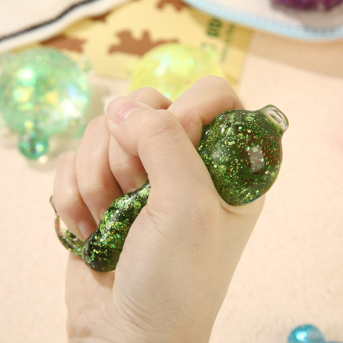 Turtle Stress Balls for Adults Stretchy Fidget Toy Fake Sea Animal Squeeze Balls  Party Gift ADHD