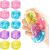 3.5cm Fidget Toy Stress Sensory Squeeze Toys Slow Rising Squishy Cube Anxiety Stress Relief for gift
