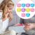 3.5cm Fidget Toy Stress Sensory Squeeze Toys Slow Rising Squishy Cube Anxiety Stress Relief for gift