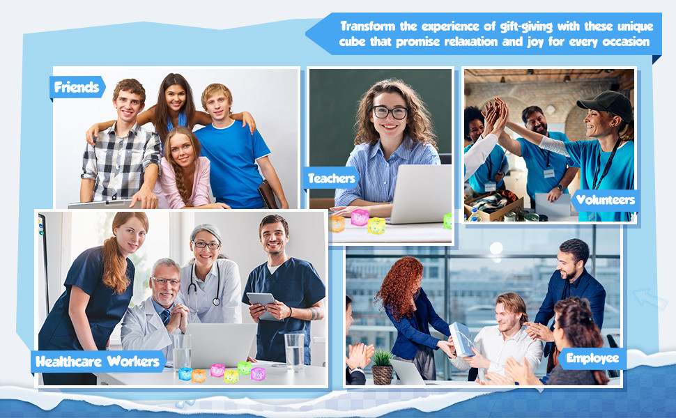 Q: Is this toy good for stress relief?