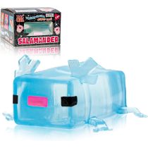 Salamander Stress Balls for Adults Stretchy Fidget Toy Fake Sea Animal Squeeze Balls Gift fit ADHD