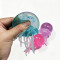 Soft jelly maltose stress-relieving toy relaxation toy children's and adult's holiday gift