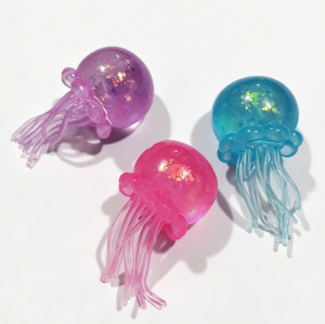 Soft jelly maltose stress-relieving toy relaxation toy children's and adult's holiday gift
