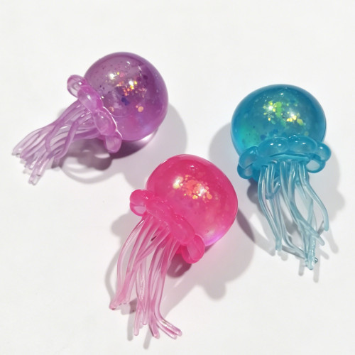 Soft jelly maltose stress-relieving toy relaxation toy children's and adult's holiday gift