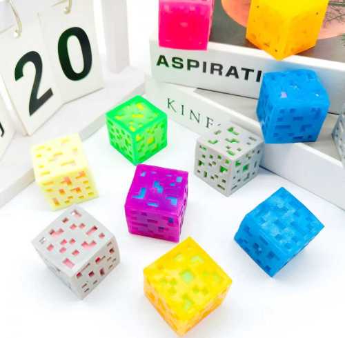 Squishy Toy Safety Alert: Cheap Counterfeits Pose Health Risks, Licensed Products Remain Safe