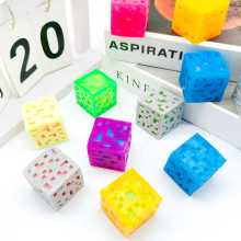 Squishy Toy Safety Alert: Cheap Counterfeits Pose Health Risks, Licensed Products Remain Safe