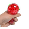Soft Strawberry maltose Stress Balls Squishy Toys for Kids Fidget Toy fit for ADHD