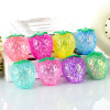 Soft Strawberry maltose Stress Balls Squishy Toys for Kids Fidget Toy fit for ADHD