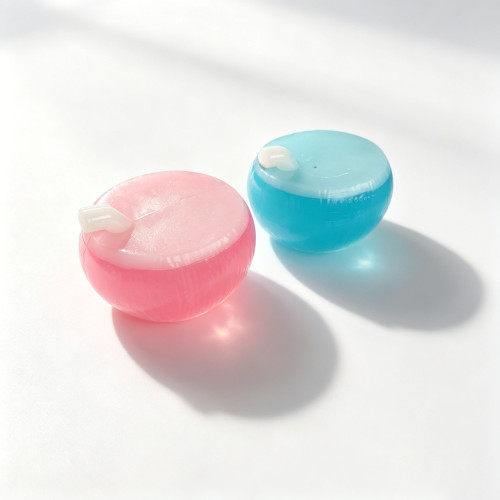 Tropic slush mochi Stress Balls Squishy Toys for Kids Fidget Toy fit for ADHD