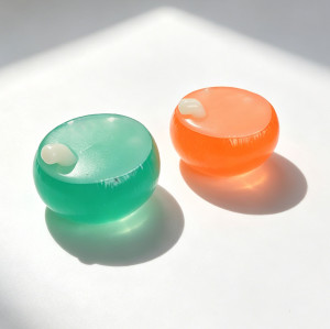 Tropic slush mochi Stress Balls Squishy Toys for Kids Fidget Toy fit for ADHD