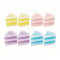 Cloud Cake mochi Stress Balls Squishy Toys for Kids