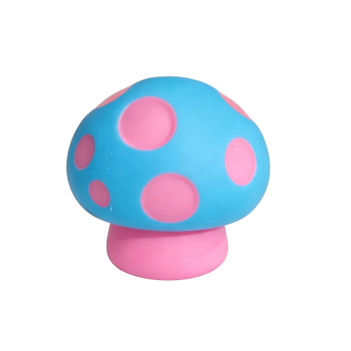 Growly Shroom mochi Stress Balls Squishy Toys for Kids Fidget Toy fit for ADHD