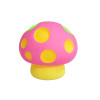 Growly Shroom mochi Stress Balls Squishy Toys for Kids Fidget Toy fit for ADHD