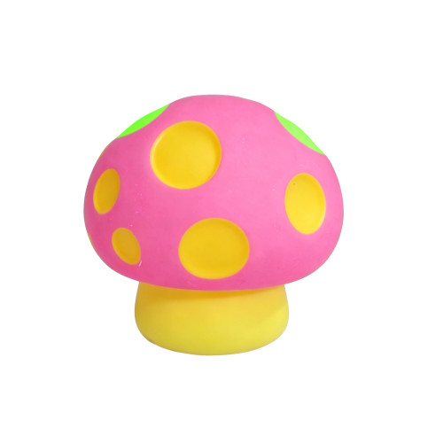 Growly Shroom mochi Stress Balls Squishy Toys for Kids Fidget Toy fit for ADHD