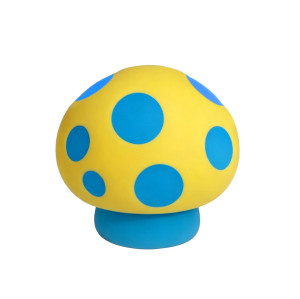 Growly Shroom mochi Stress Balls Squishy Toys for Kids Fidget Toy fit for ADHD