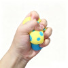 Growly Shroom mochi Stress Balls Squishy Toys for Kids Fidget Toy fit for ADHD