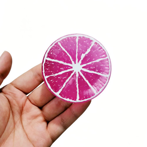 Citrus souishy mochi Stress Balls Squishy Toys for Kids Fidget Toy fit for ADHD