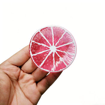 Citrus souishy mochi Stress Balls Squishy Toys for Kids Fidget Toy fit for ADHD