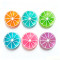 Citrus souishy mochi Stress Balls Squishy Toys for Kids Fidget Toy fit for ADHD