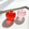 Apple Jelloh mochi Stress Balls Squishy Toys for Kids Fidget Toy fit for ADHD