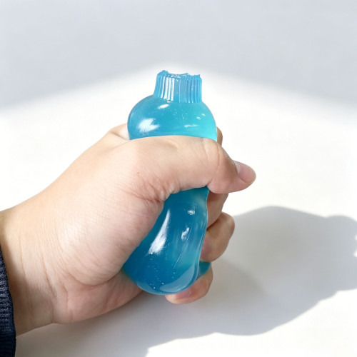 Bottle Joy  mochi Stress Balls Squishy Toys for Kids Fidget Toy fit for ADHD