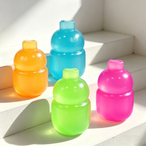 Bottle Joy  mochi Stress Balls Squishy Toys for Kids Fidget Toy fit for ADHD