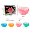 Tropic slush mochi Stress Balls Squishy Toys for Kids Fidget Toy fit for ADHD