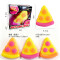 Soft cloud squish mochi Balls Squishy Toys for Kids Fidget Toy fit for ADHD