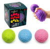 Flour-Filled Squishy:  The Ultimate Desk Stress Relieve