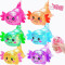 Cynops orientalis filling maltose Toys for Kids Fidget Toy fit for ADHD