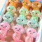 Cynops orientalis filling maltose Toys for Kids Fidget Toy fit for ADHD