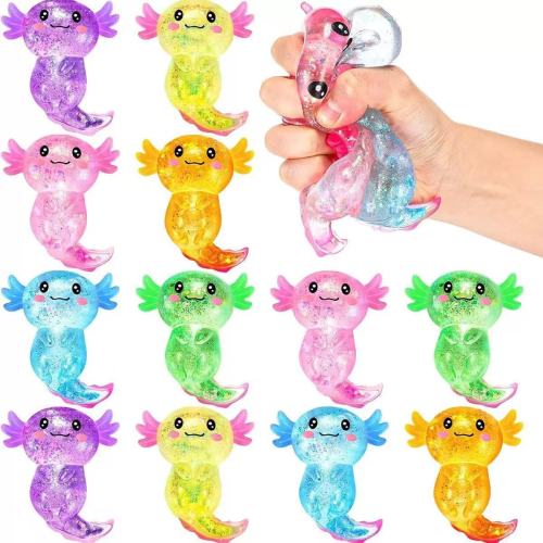 Cynops orientalis filling maltose Toys for Kids Fidget Toy fit for ADHD