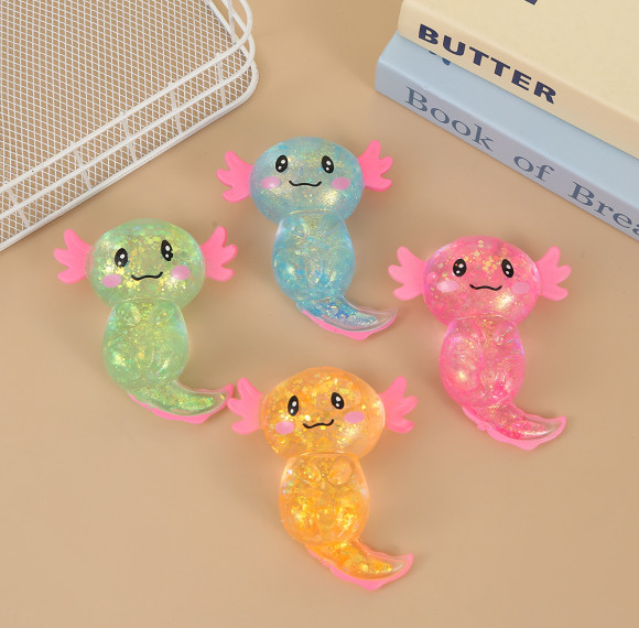 Cynops orientalis filling maltose Toys for Kids Fidget Toy fit for ADHD