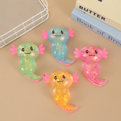 Cynops orientalis filling maltose Toys for Kids Fidget Toy fit for ADHD