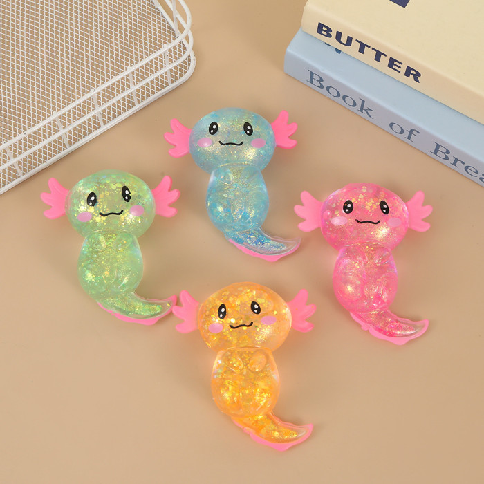 Cynops orientalis filling maltose Toys for Kids Fidget Toy fit for ADHD