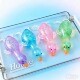 Squeeze duck with light maltose Toys for Kids Fidget Toy fit for ADHD