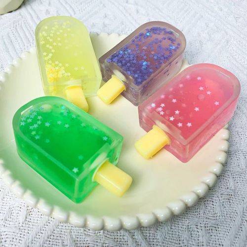 Squeezes ice cream Toys for Kids Fidget Toy fit for ADHD