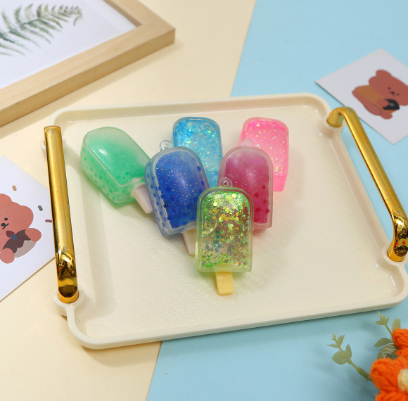 Squeezes ice cream Toys for Kids Fidget Toy fit for ADHD