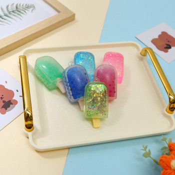 Squeezes ice cream Toys for Kids Fidget Toy fit for ADHD