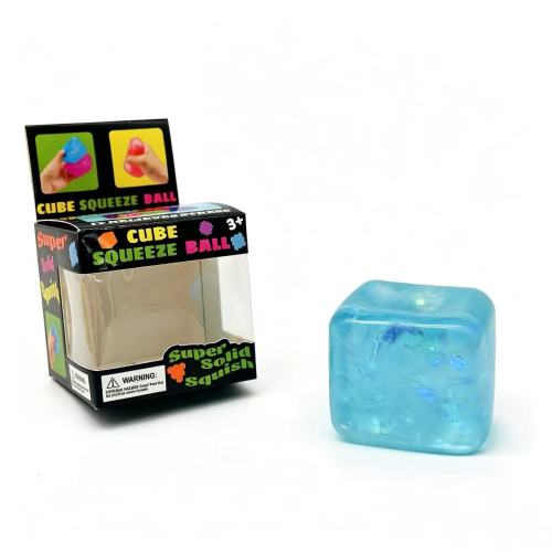 Shimmer cube Maltose Toys for Kids Fidget Toy fit for ADHD