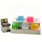 Shimmer cube Maltose Toys for Kids Fidget Toy fit for ADHD