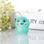 Squeeze the rabbit Maltose Toys for Kids Fidget Toy fit for ADHD