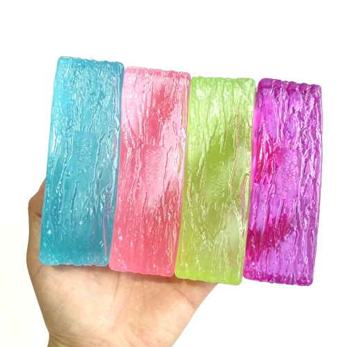 Colorful Culture  brick  Toys for Kids Fidget Toy fit for ADHD